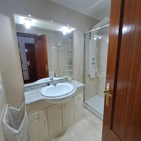 Casa Bella Alma Apartamento