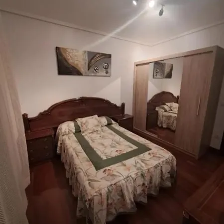 Apartment Casa Bella Alma Ramales de la Victoria