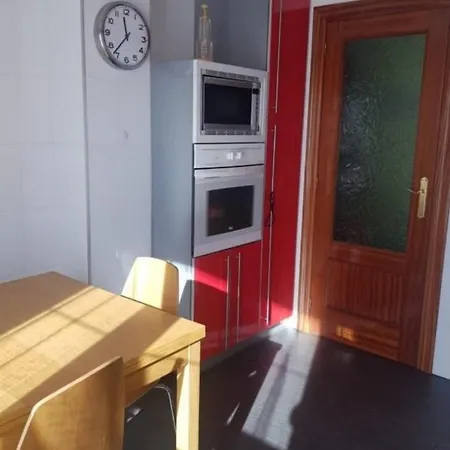 Casa Bella Alma * Рамалес-де-ла-Виктория