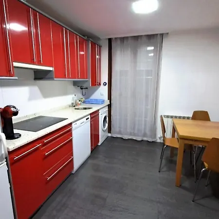 Casa Bella Alma Рамалес-де-ла-Виктория