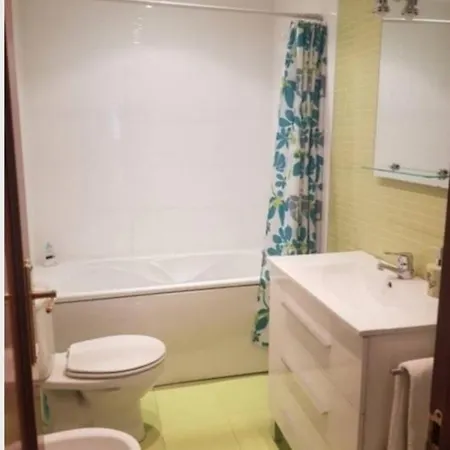 Apartamento Casa Bella Alma *