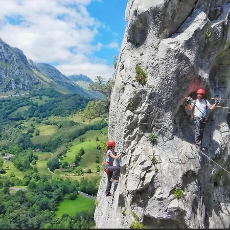 Casa Bella Alma Апартаменты