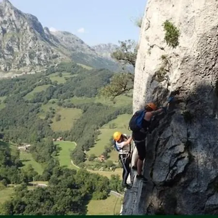 Casa Bella Alma Апартаменты *