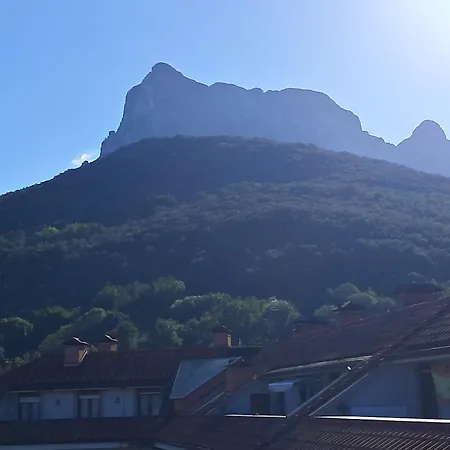 Casa Bella Alma *