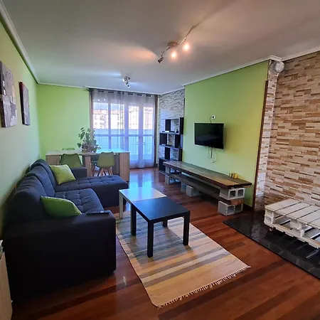 Casa Bella Alma Ramales de la Victoria