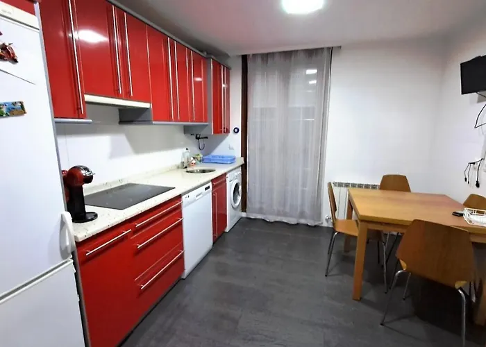 Casa Bella Alma Ramales de la Victoria