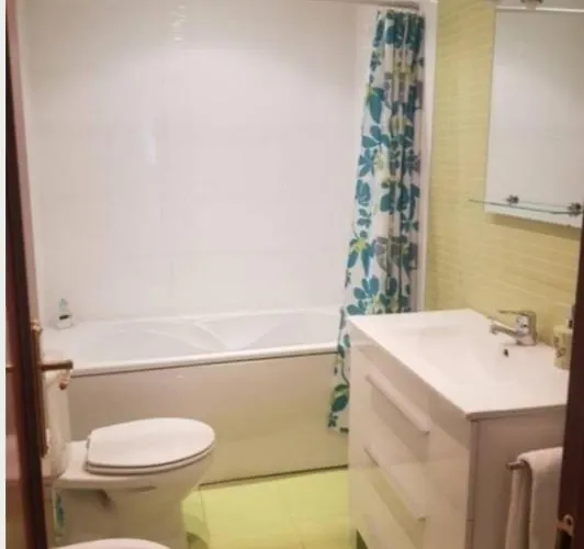 Apartamento Casa Bella Alma *