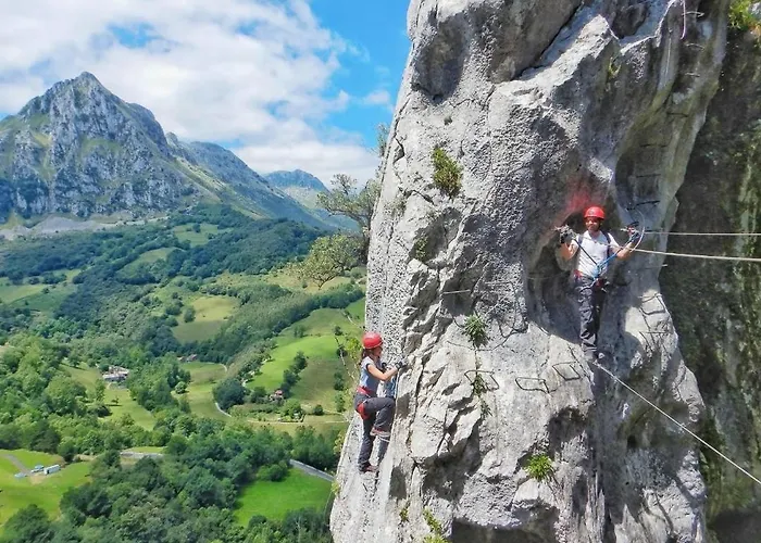 Casa Bella Alma Apartamento