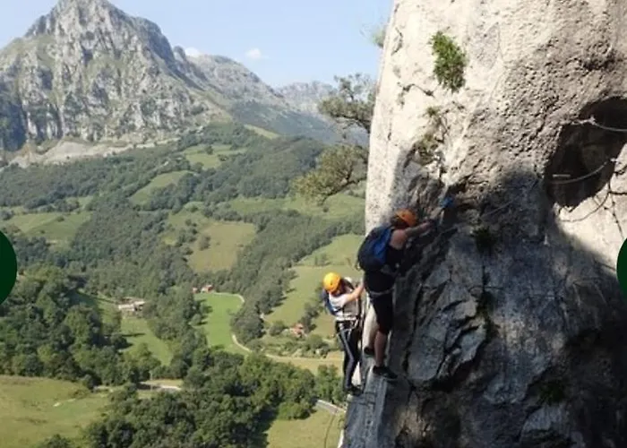 Casa Bella Alma Apartamento *
